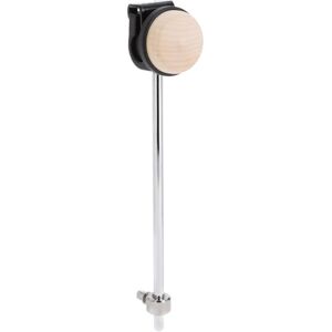 TAMA CB90W Cobra Beater Head, black TAMA CB90W Cobra Beater Head, black