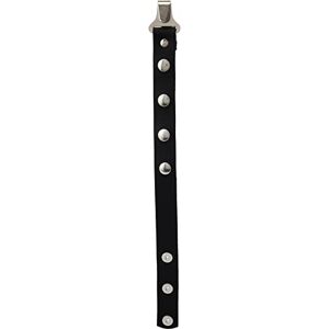 Gewa 766100 Querriemen für Akkordeon Mod.Warnke Leder schwarz,Black,0.24x8.9x3.07 Gewa 766100 Querriemen für Akkordeon Mod.Warnke Leder schwarz,Black,0.24x8.9x3.07