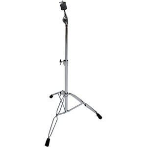 Gewa PURE Cymbal stand CS-600 double braced, heavy duty, height approx. 85cm/135cm, 1 level extendable Gewa PURE Cymbal stand CS-600 double braced, heavy duty, height approx. 85cm/135cm, 1 level extendable