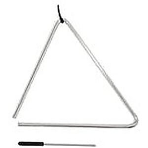 Gewa BSX 827520 20cm Triangle Gewa BSX 827520 20cm Triangle