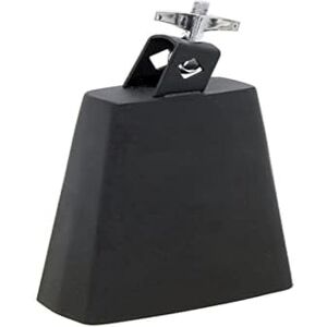 Gewa PURE CLUB SALSA F834092 6-Inch Cowbell Gewa PURE CLUB SALSA F834092 6-Inch Cowbell