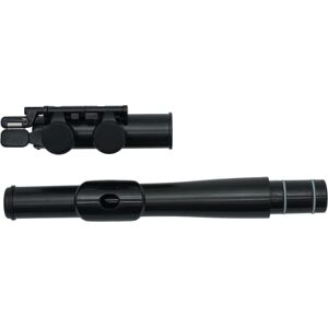 Nuvo jFlute Upgrade Kit Black Nuvo jFlute Upgrade Kit Black
