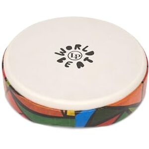 Latin Percussion LP WORLD BEAT PRETUNED 8“ FRAME DRUM LP7013 Latin Percussion LP WORLD BEAT PRETUNED 8“ FRAME DRUM LP7013