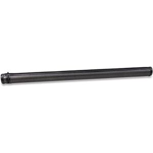 Gewa Bow Case for 1 Violin Bow Hard Shell YKK Zipper Padded Interior Titanium Suitable for Violin Case/Backpack Space Bag Gewa Bow Case for 1 Violin Bow Hard Shell YKK Zipper Padded Interior Titanium Suitable for Violin Case/Backpack Space Bag