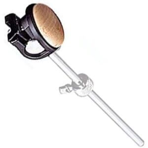 TAMA CB90WH Cobra Beater Head, Wood TAMA CB90WH Cobra Beater Head, Wood