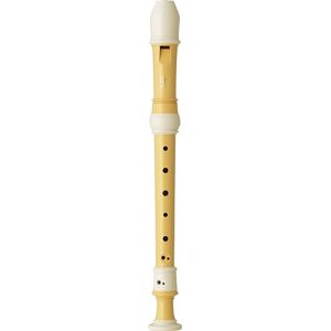 Yamaha YRS-402B02 Recorder, Soprano, Baroque Fingering, Ecodear, 38.0 cm*5.0 cm*6.0 cm Yamaha YRS-402B02 Recorder, Soprano, Baroque Fingering, Ecodear, 38.0 cm*5.0 cm*6.0 cm