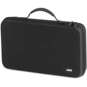 UDG Creator Korg Electribe Hardcase Black U8434BL UDG Creator Korg Electribe Hardcase Black U8434BL