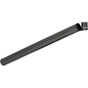 Gewa Bow Case for 2 Violin Bows Hard Shell YKK Zipper Padded Interior Titanium- Suitable for Space Bag Violin Case/Backpack Gewa Bow Case for 2 Violin Bows Hard Shell YKK Zipper Padded Interior Titanium- Suitable for Space Bag Violin Case/Backpack