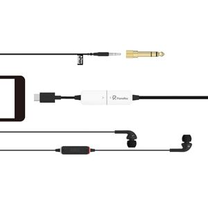 Korg PianoRec Plug and Play Digital Piano Recording Device Korg PianoRec Plug and Play Digital Piano Recording Device