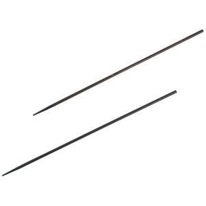 Gewa pin springs clarinet/saxophone, blued stainless steel, thickness 0.9 mm, pack of 25 pieces Gewa pin springs clarinet/saxophone, blued stainless steel, thickness 0.9 mm, pack of 25 pieces