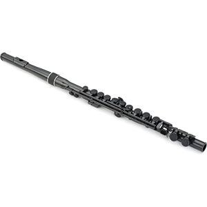 Nuvo N230SFBK student flute 2.0 in black Nuvo N230SFBK student flute 2.0 in black
