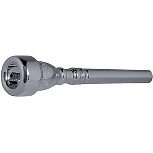 Gewa PURE 710021 1 1/2 C Cornet Mouthpiece, Silver Gewa PURE 710021 1 1/2 C Cornet Mouthpiece, Silver