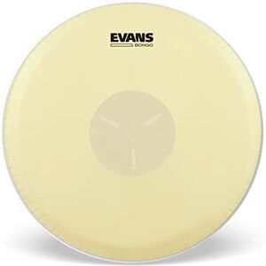 Evans Tri-Center 8 5/8 inch Bongo Drum Head Evans Tri-Center 8 5/8 inch Bongo Drum Head
