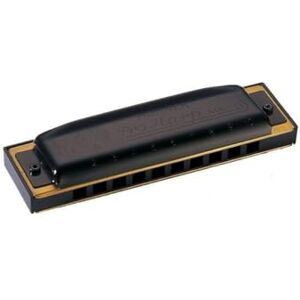 Hohner M564016X Pro Harp C Harmonica Hohner M564016X Pro Harp C Harmonica