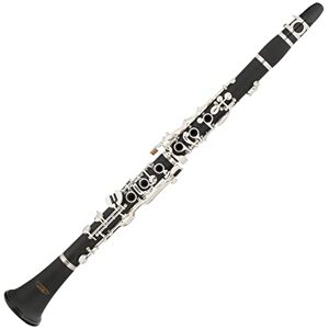 Classic Cantabile CLK-20 B Plastic Clarinet German Fingering Classic Cantabile CLK-20 B Plastic Clarinet German Fingering