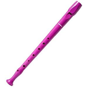 Hohner Melody Line 9508 Flute Violet Hohner Melody Line 9508 Flute Violet