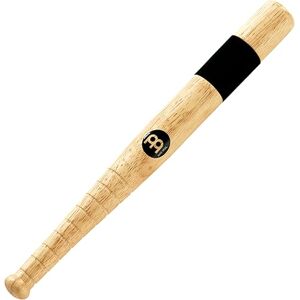 Meinl Percussion Cowbell Beater Beater for Cowbell Instrument Padded Strike Surface Length 27 cm Siam Oak, Natural (COW2) Meinl Percussion Cowbell Beater Beater for Cowbell Instrument Padded Strike Surface Length 27 cm Siam Oak, Natural (COW2)