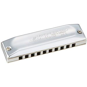 Hohner MEISTERKLASSE EB Hohner MEISTERKLASSE EB