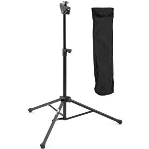 Tiger DHW52-BK Heavy Duty Drummers Practice Pad Stand with 8mm Thread Black Tiger DHW52-BK Heavy Duty Drummers Practice Pad Stand with 8mm Thread Black