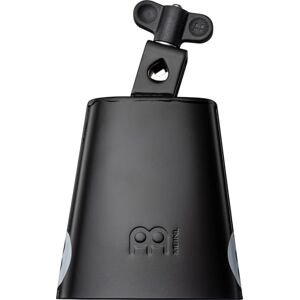 Meinl Percussion Black Mini Cowbell Very Small Idiophone Length 4.75 Inches Mountable Powder-Coated Steel, Black (SL475-BK) Meinl Percussion Black Mini Cowbell Very Small Idiophone Length 4.75 Inches Mountable Powder-Coated Steel, Black (SL475-BK)