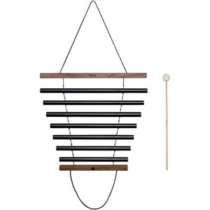 sela Harmony Chimes 7 Dark in C, incl. Bag and Mallet sela Harmony Chimes 7 Dark in C, incl. Bag and Mallet