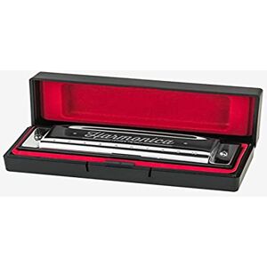 LEGAMI HAR0001 C Tone Diatonic Harmonica LEGAMI HAR0001 C Tone Diatonic Harmonica