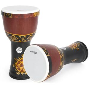 Percussion Plus Bali Djembe pre-tuned 8 Percussion Plus Bali Djembe pre-tuned 8