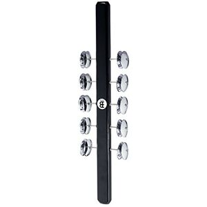Meinl Percussion Meinl Samba Modern Style Rocar Black Meinl Percussion Meinl Samba Modern Style Rocar Black