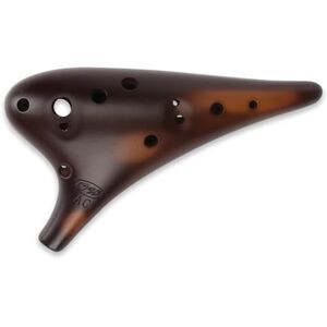 OcarinaWind Forest Whisper Classic Tenor Ocarina Strawfire Masterpiece Collectible Model Viola C 12 Holes OcarinaWind Forest Whisper Classic Tenor Ocarina Strawfire Masterpiece Collectible Model Viola C 12 Holes