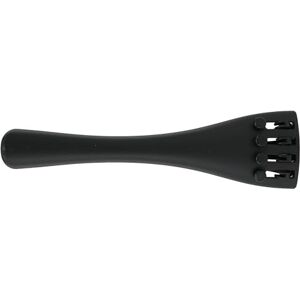 Wittner 919711 Ultra Cello Tailpiece with Adjusters,Black,4/4-7/8 Size Wittner 919711 Ultra Cello Tailpiece with Adjusters,Black,4/4-7/8 Size