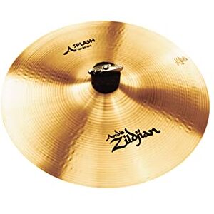 Zildjian A Series 12 Inch Splash Cymbal Zildjian A Series 12 Inch Splash Cymbal