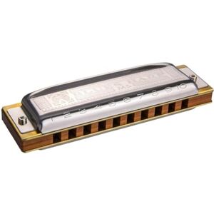 Hohner Accordions 532BX-C Blues Harp C Hohner Accordions 532BX-C Blues Harp C