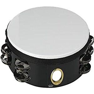 REMO TA-5208-ML Economy Tambourine REMO TA-5208-ML Economy Tambourine
