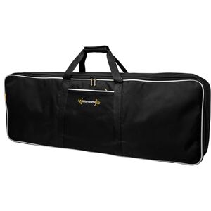 Tiger World Rhythm WR-104 Keyboard Bag with Carrying Strap Keyboard/Digital Piano Padded Bag 103 x 45 x 18 cm Tiger World Rhythm WR-104 Keyboard Bag with Carrying Strap Keyboard/Digital Piano Padded Bag 103 x 45 x 18 cm
