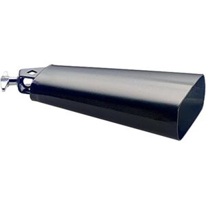 Stagg CB308BK 8.5 inch Cowbell Stagg CB308BK 8.5 inch Cowbell