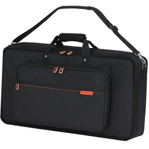 Roland CB-B37 Keyboard Bag Versatile Carrying Bag for GAIA 2, JUPITER-Xm Synthesizers, SH-01 & Other 37-Note Keyboards Durable Exterior Materials Thick Padding & Soft Fleece Interior Roland CB-B37 Keyboard Bag Versatile Carrying Bag for GAIA 2, JUPITER-Xm Synthesizers, SH-01 & Other 37-Note Keyboards Durable Exterior Materials Thick Padding & Soft Fleece Interior