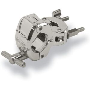 Gibraltar Chrome Multi Clamp SC-GCRMC, Silver Gibraltar Chrome Multi Clamp SC-GCRMC, Silver