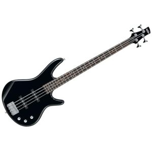 Ibanez GIO Series GSR180-BK Electric Bass Guitar Black Ibanez GIO Series GSR180-BK Electric Bass Guitar Black