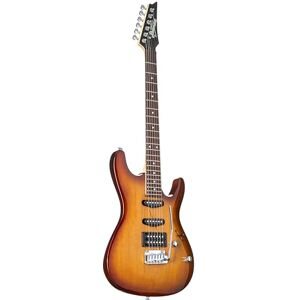 Ibanez GSA60 Electric Guitar, Brown S unburst Electric Guitar Ibanez GSA60 Electric Guitar, Brown S unburst Electric Guitar