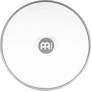 Meinl Percussion Doumbek Head Accessory Synthetic Head for 8.45 Inch Doumbeks Diameter 21.463 cm For Artisan Doumbeks Plastic, Clear (HEAD-138) Meinl Percussion Doumbek Head Accessory Synthetic Head for 8.45 Inch Doumbeks Diameter 21.463 cm For Artisan Doumbeks Plastic, Clear (HEAD-138)