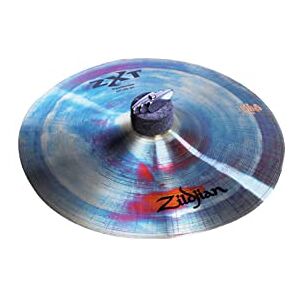 Zildjian Trashformer Cymbal, 10-Inch Zildjian Trashformer Cymbal, 10-Inch