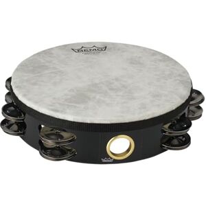 REMO TA-5208-70 Tambourine 20.3 cm (8 Inch) REMO TA-5208-70 Tambourine 20.3 cm (8 Inch)