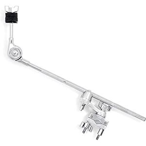 Gibraltar cymbal arm with clamp 18" boom, standard tilt adjuster tripod mount SC-CLBAC Gibraltar cymbal arm with clamp 18" boom, standard tilt adjuster tripod mount SC-CLBAC