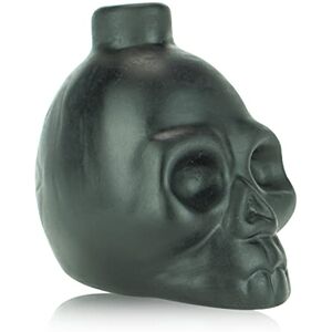 OcarinaWind “OW” Screaming Black Skull Whistle, Aztec Death Whistle OcarinaWind “OW” Screaming Black Skull Whistle, Aztec Death Whistle