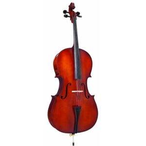 Antoni Debut Cello Outfit 1/2 Sized Antoni Debut Cello Outfit 1/2 Sized