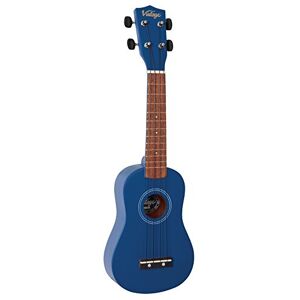 VINTAGE VUK15BL Ukulele Blue VINTAGE VUK15BL Ukulele Blue