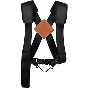 Starsouce Adjustable Djembe Shoulder Strap Thick Pad African Hand Drum Sling Comfort Percussion Instrument Belt Starsouce Adjustable Djembe Shoulder Strap Thick Pad African Hand Drum Sling Comfort Percussion Instrument Belt