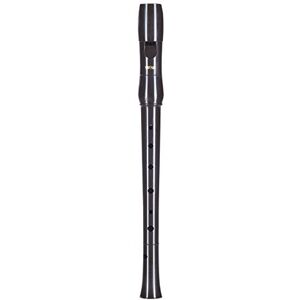 Yamaha YRN21 Recorder, Sopranino in F, Dark Brown Yamaha YRN21 Recorder, Sopranino in F, Dark Brown