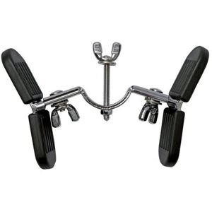 Latin Percussion Hardware Accessories & Replacement Parts Conga Separator LP290S & LP290S-AIR Double Slide Mount, LP290P Latin Percussion Hardware Accessories & Replacement Parts Conga Separator LP290S & LP290S-AIR Double Slide Mount, LP290P