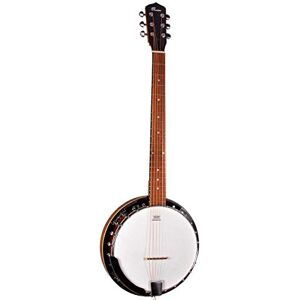 Beaton Baltimore 06 banjo 6 String Banjo with Remo head Beaton Baltimore 06 banjo 6 String Banjo with Remo head